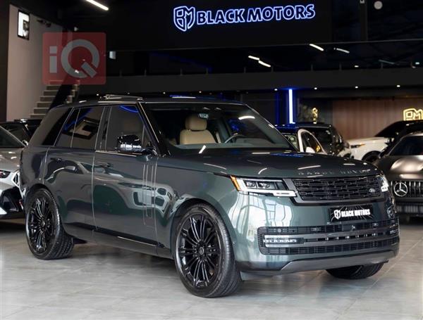 Land Rover Range Rover Vogue 2025 for sale in Iraq - Erbil